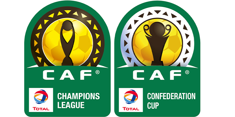 22 23 Caf Cl Cc Caf Postpones The Deadline To Submit The Qualified Teams Ghana Sports Page