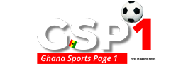 Ghana Sports Page