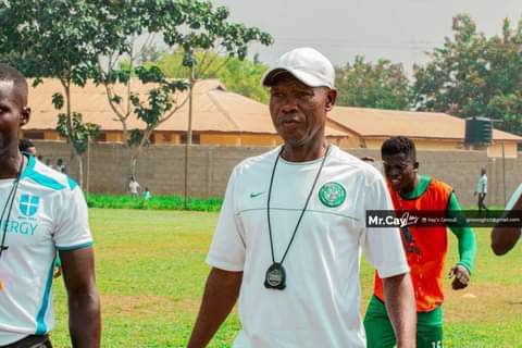 Coach Ibrahim Mohammed makes stunning revelation on Tano Bofoakwa ...