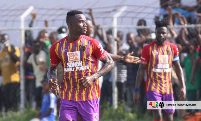 Transfer News Psl Sides Mamelodi Sundowns Amazulu Show Interest In Hearts Of Oak Striker Kwadwo Obeng Jnr Ghana Sports Page [ 480 x 800 Pixel ]