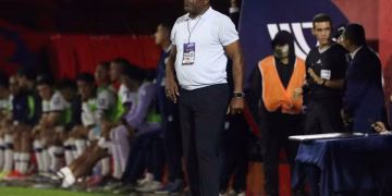 Official: Asante Kotoko appoint Stanley Menzo as director of football